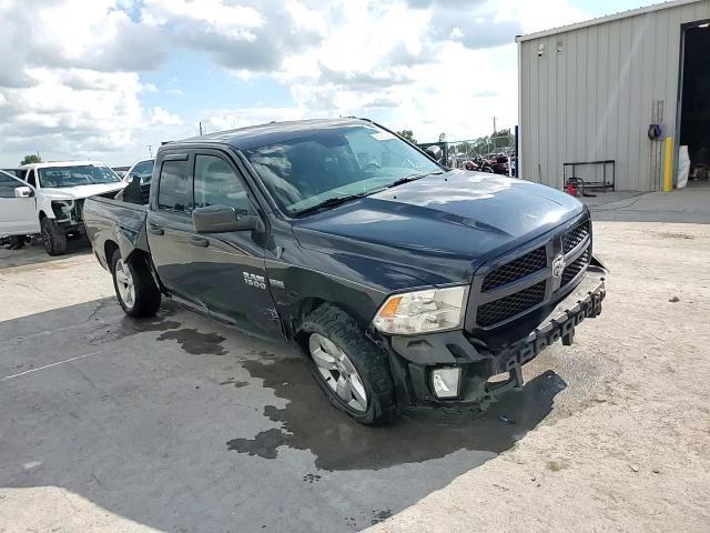 2013 Ram 1500 St - zdjęcie 14