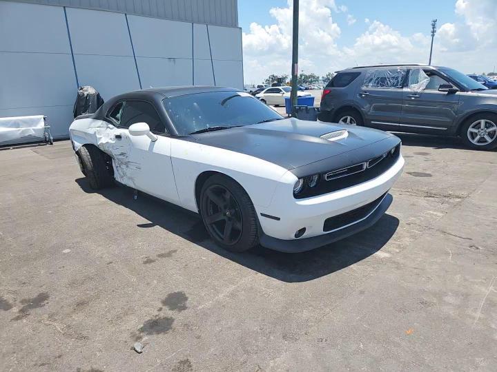 2019 Dodge Challenger R/T - zdjęcie 13