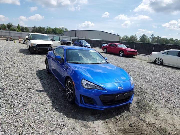 2018 Subaru Brz 2.0 Premium - zdjęcie 13