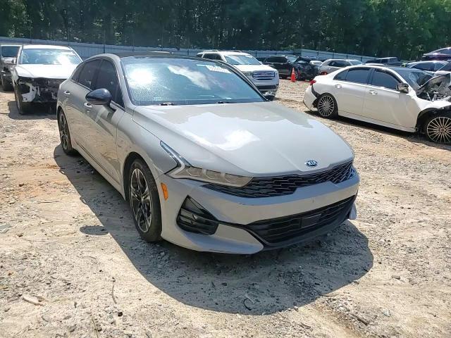 2021 Kia K5 Gt Line - zdjęcie 13