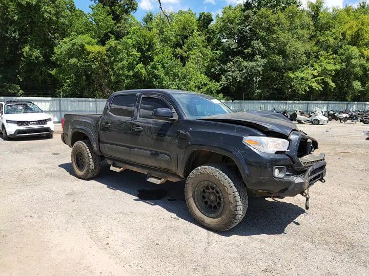 2017 Toyota Tacoma Sr5 V6 - zdjęcie 14