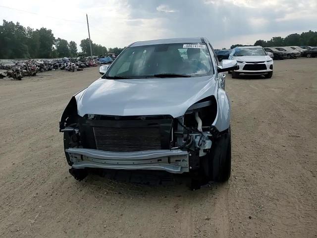 2015 Chevrolet Equinox Ls - zdjęcie 15