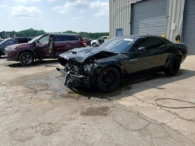 2015 Dodge Challenger Srt Hellcat - zdjęcie 13