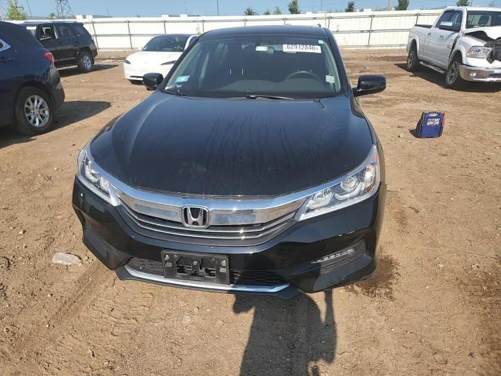 2017 Honda Accord Exl - zdjęcie 13