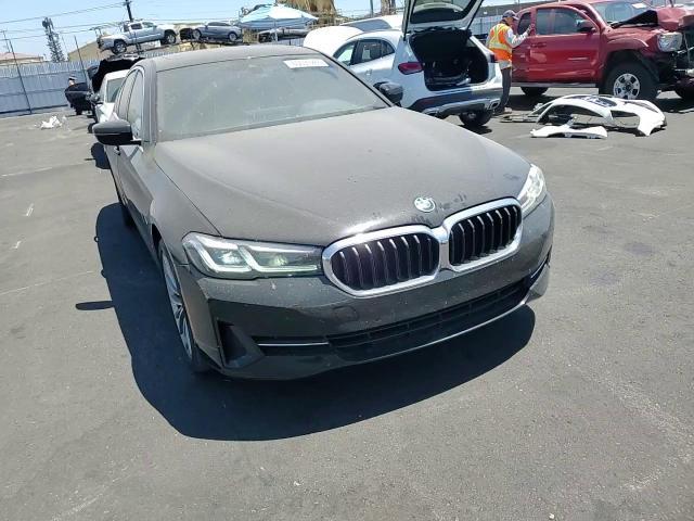 2023 BMW 530E - zdjęcie 13