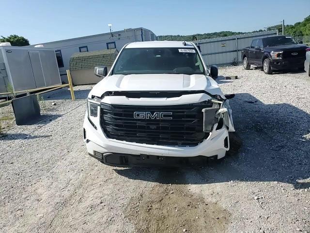 2022 GMC Sierra K1500 Elevation - zdjęcie 13