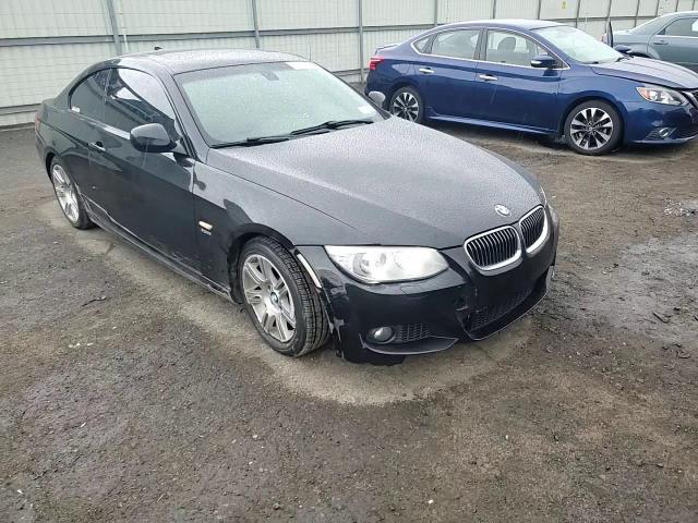 2013 BMW 335 Xi - zdjęcie 14