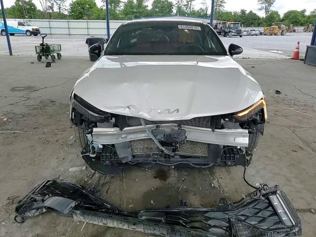 2025 Kia K5 Gt Line - zdjęcie 13