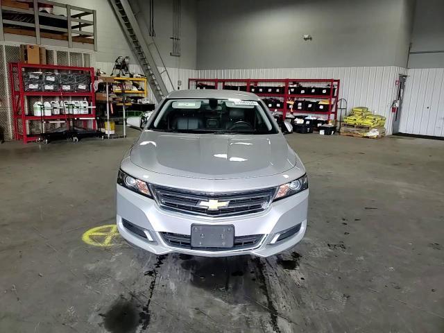2016 Chevrolet Impala Lt - zdjęcie 14
