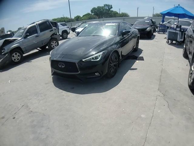 2020 Infiniti Q60 - zdjęcie 13