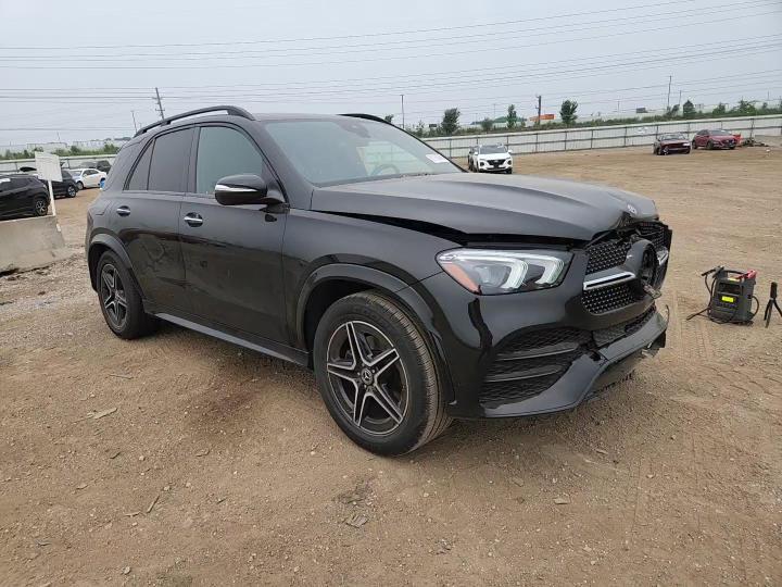 2020 Mercedes-Benz Gle 350 - zdjęcie 13