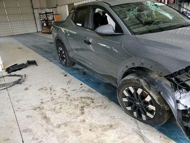 2025 Hyundai Santa Cruz Se - zdjęcie 14