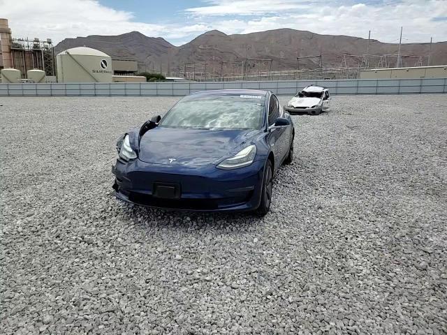 2018 Tesla Model 3 - zdjęcie 13