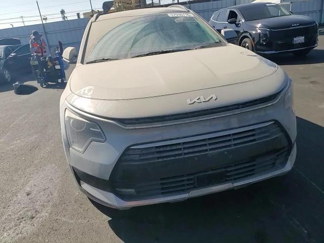 2024 Kia Niro Ex - zdjęcie 14