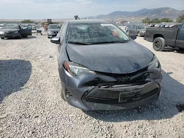 2017 Toyota Corolla Le - zdjęcie 13