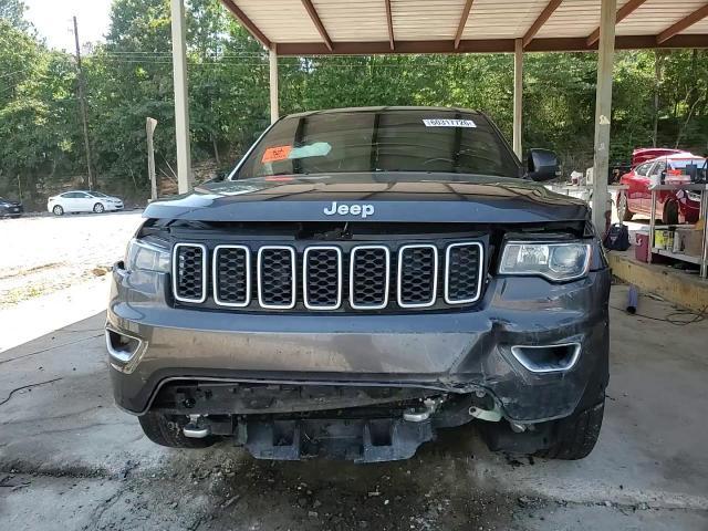 2018 Jeep Grand Cherokee Limited - zdjęcie 13
