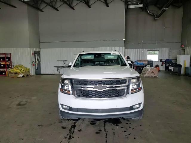 2015 Chevrolet Tahoe K1500 Lt - zdjęcie 13