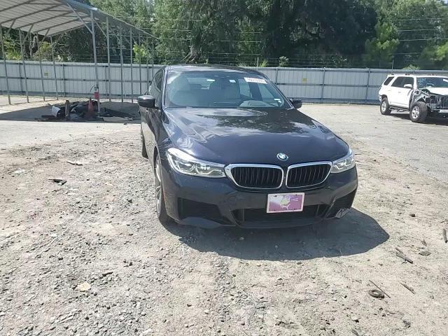 2018 BMW 640 Xigt - zdjęcie 13