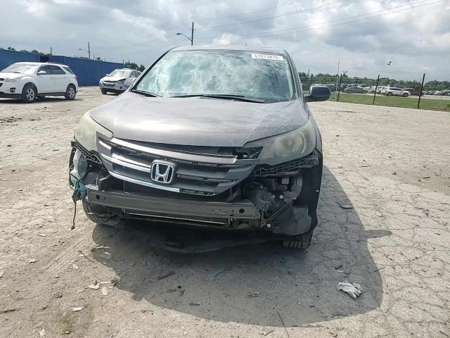 2014 Honda Cr-V Ex - zdjęcie 14