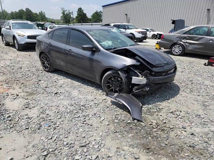 2016 Dodge Dart Sxt Sport - zdjęcie 13