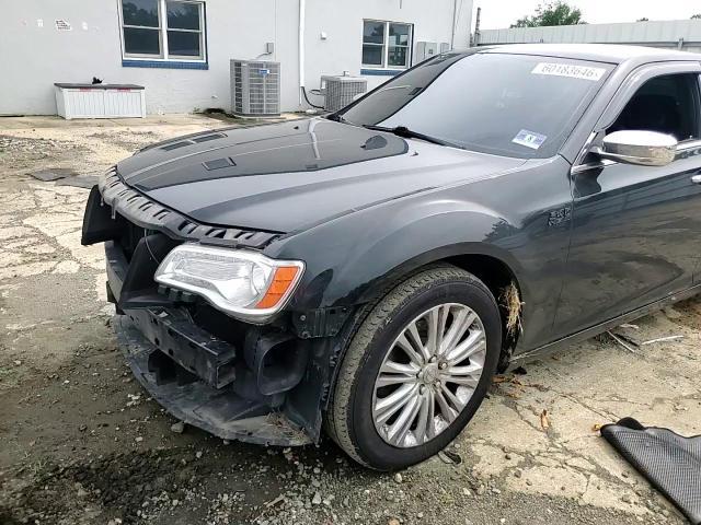 2013 Chrysler 300C - zdjęcie 14