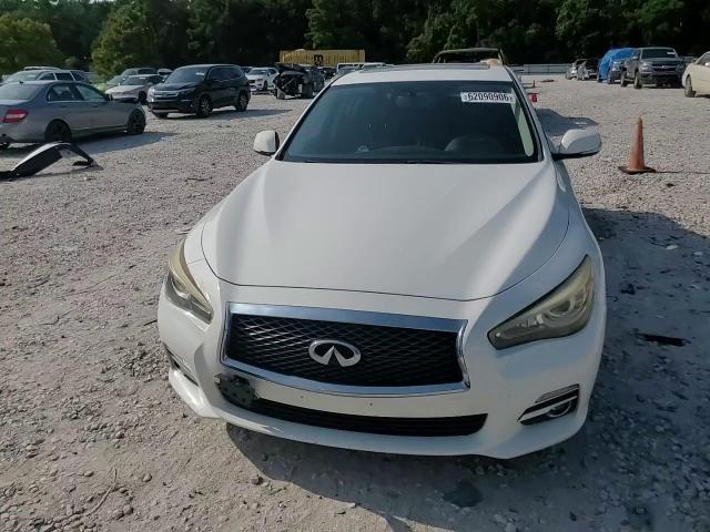 2017 Infiniti Q50 3.0T Signature Edition - zdjęcie 13