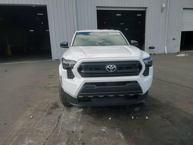 2026 Toyota Tacoma Sr - zdjęcie 14