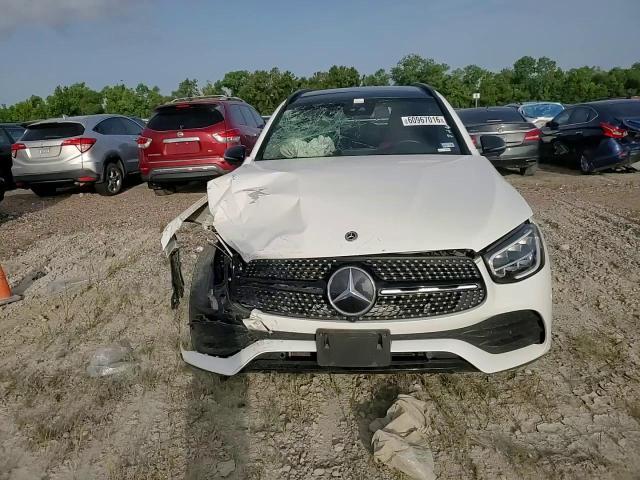 2022 Mercedes-Benz Glc 300 - zdjęcie 14