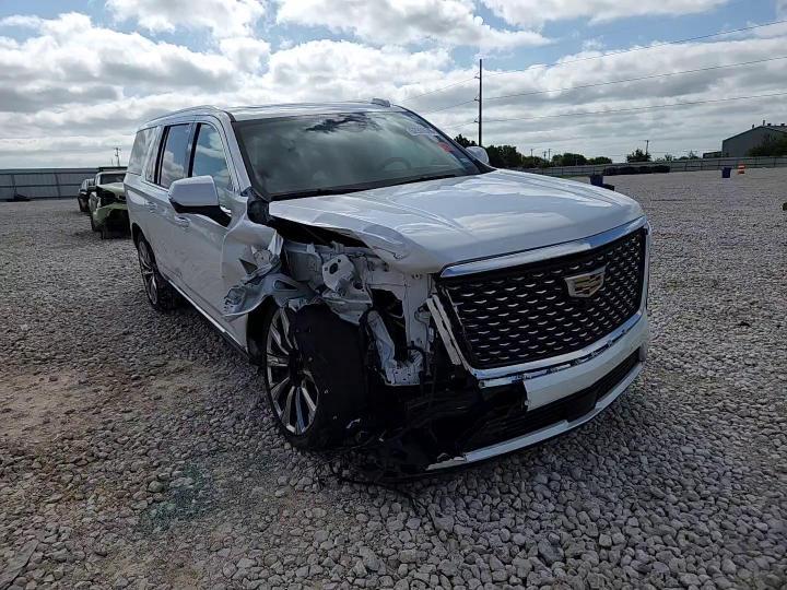 2025 Cadillac Escalade Esv Premium Luxury - zdjęcie 14