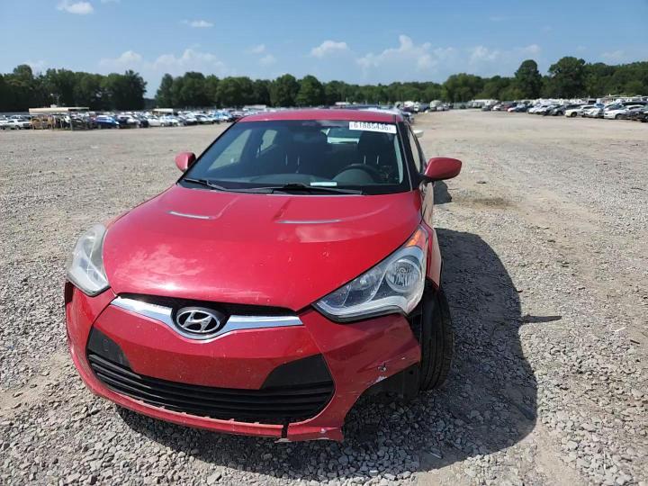2013 Hyundai Veloster Base - zdjęcie 13