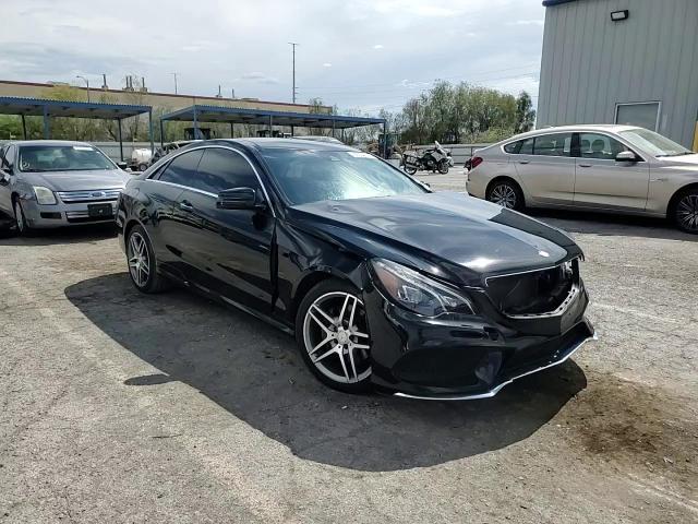 2016 Mercedes-Benz E 400 - zdjęcie 13
