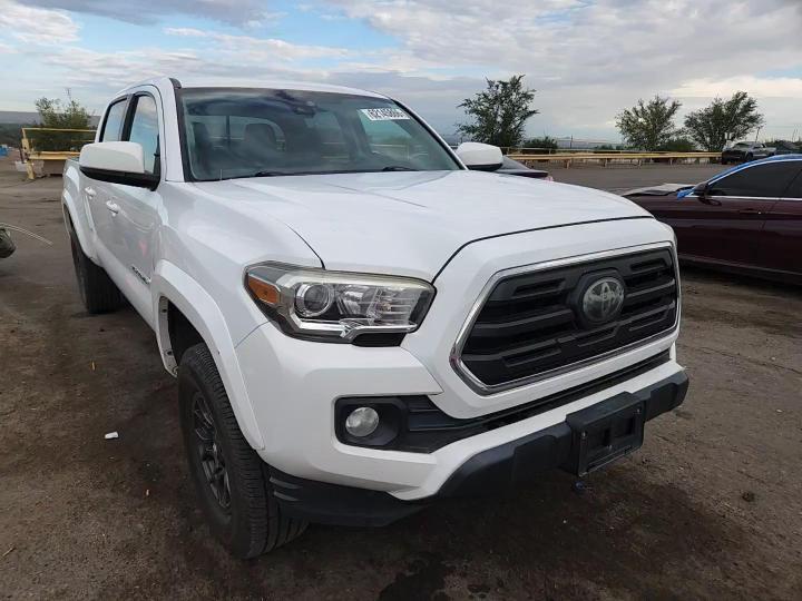 2018 Toyota Tacoma Sr5 V6 - zdjęcie 14