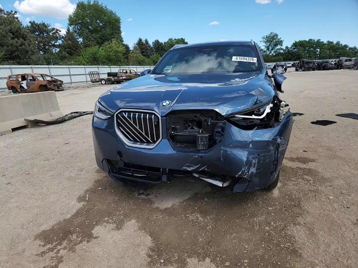 2026 BMW X3 30 xDrive - zdjęcie 13