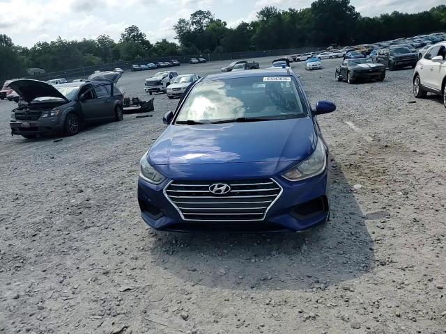 2020 Hyundai Accent Se - zdjęcie 13