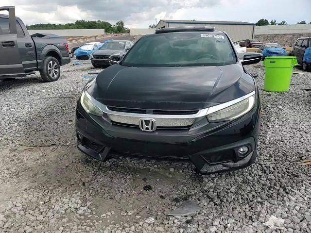 2016 Honda Civic Touring - zdjęcie 13