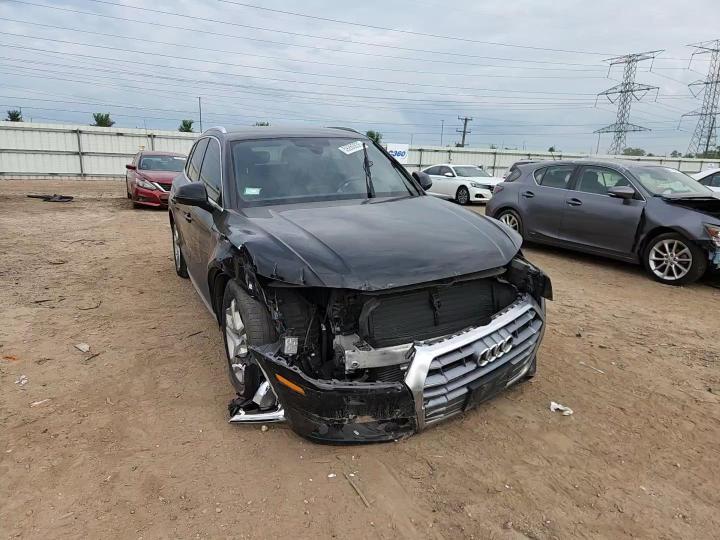 2019 Audi Q5 Premium - zdjęcie 14