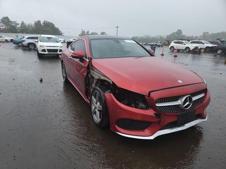 2017 Mercedes-Benz C 300 4Matic - zdjęcie 14