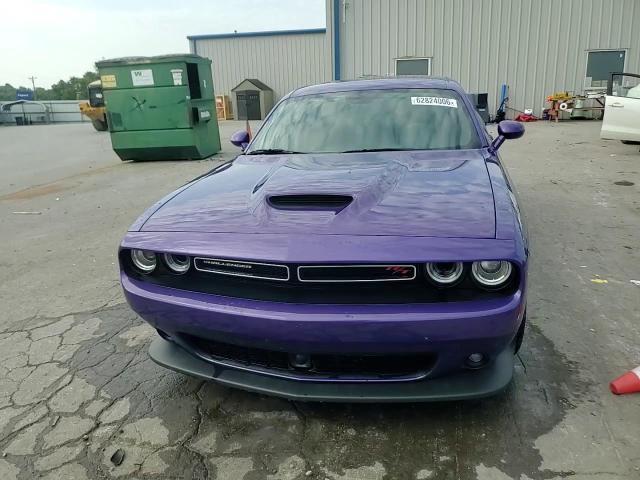 2023 Dodge Challenger R/T - zdjęcie 14