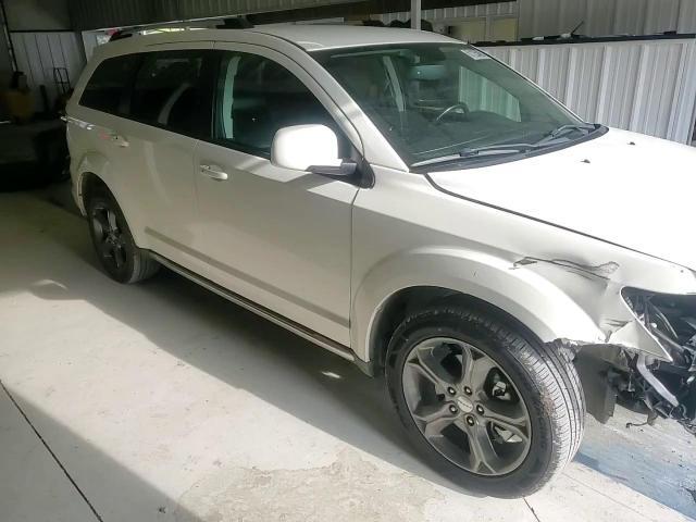 2015 Dodge Journey Crossroad - zdjęcie 15