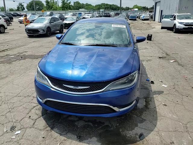 2015 Chrysler 200 Limited - zdjęcie 13