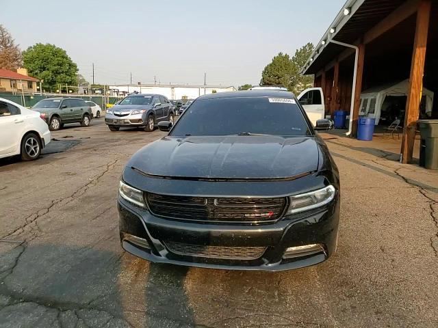 2015 Dodge Charger R/T - zdjęcie 13