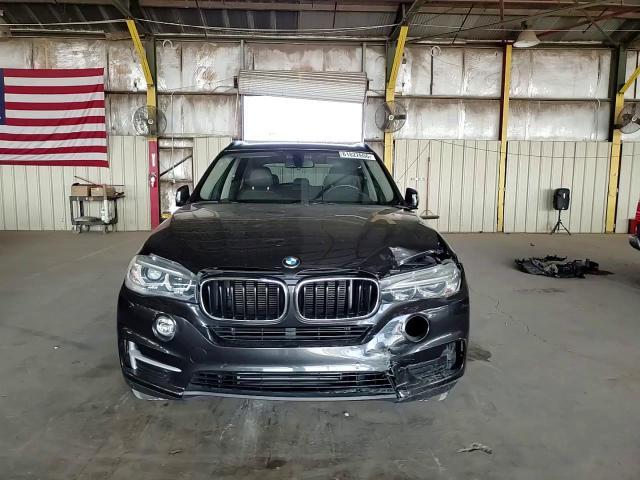 2014 BMW X5 Sdrive35I - zdjęcie 13