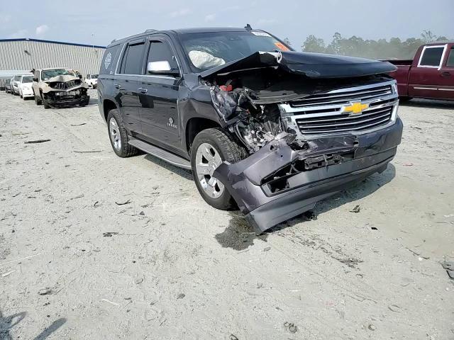 2015 Chevrolet Tahoe K1500 Ltz - zdjęcie 14