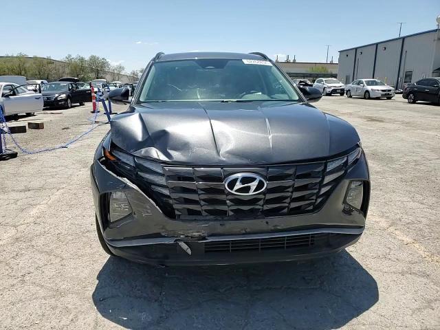 2024 Hyundai Tucson Sel - zdjęcie 14