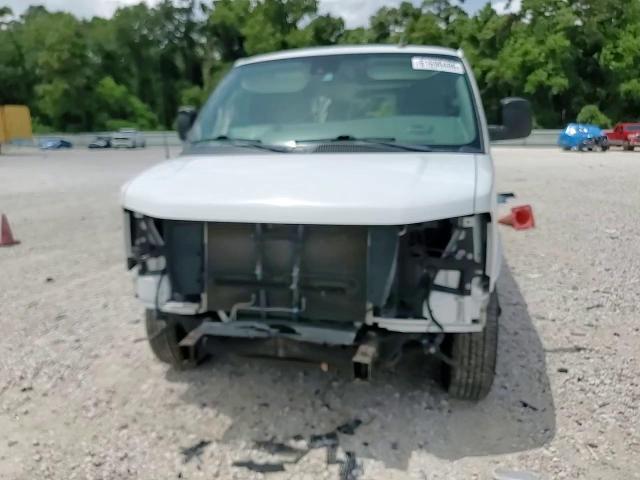 2020 Chevrolet Express G3500 Lt - zdjęcie 15