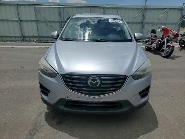 2016 Mazda Cx-5 Gt - zdjęcie 15