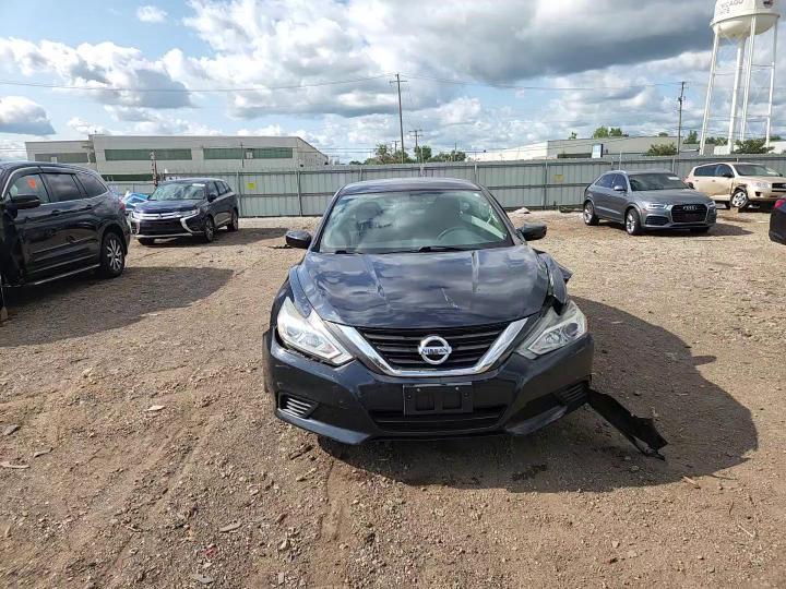 2016 Nissan Altima 2.5 S - zdjęcie 14