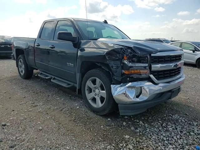 2018 Chevrolet Silverado C1500 Lt - zdjęcie 13