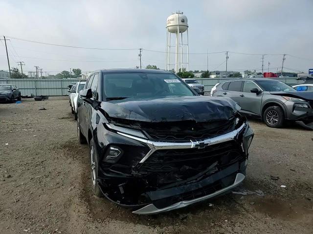 2024 Chevrolet Blazer 2Lt - zdjęcie 14