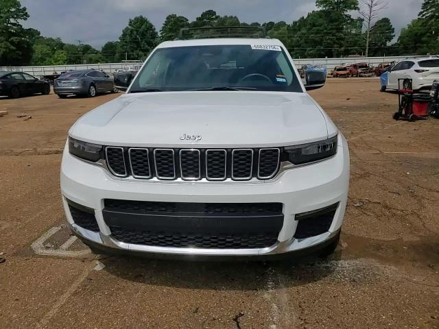 2021 Jeep Grand Cherokee L Limited - zdjęcie 14